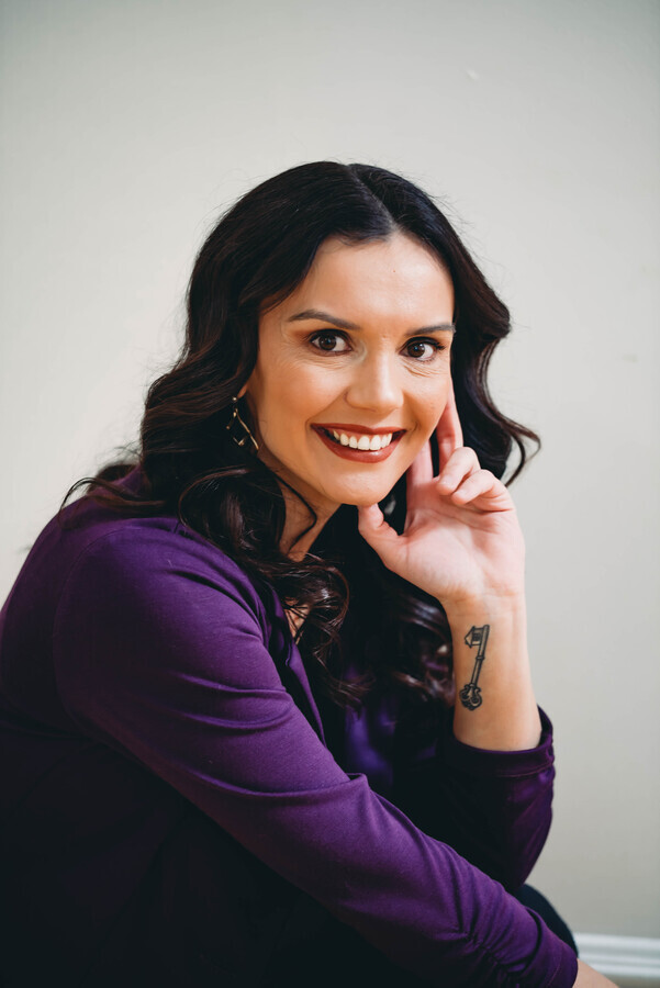 Amanda Wilson Wilson Family Realty